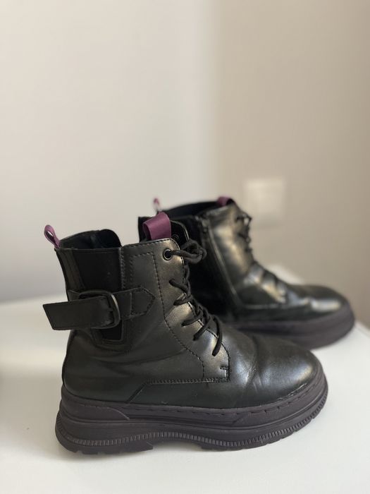 Обувь детская