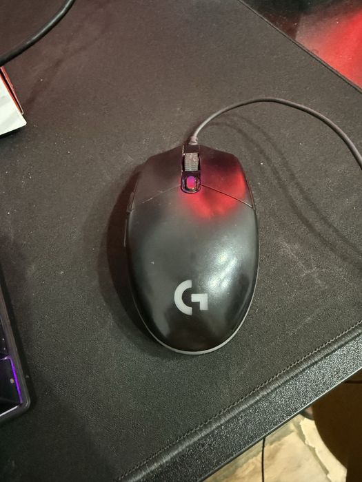Vand periferice gaming