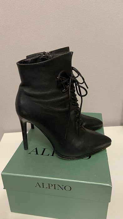 Продам ботильоны