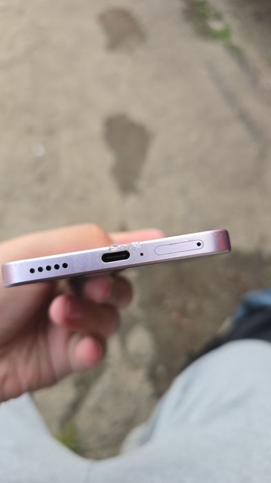 Продам сяоми 12 лацт