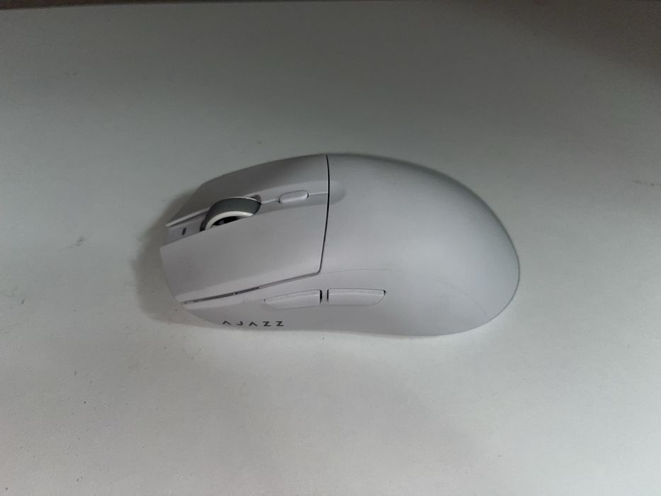 Мышь Ajazz AJ 139 белый