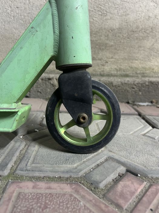 Сомакат  x-raptor