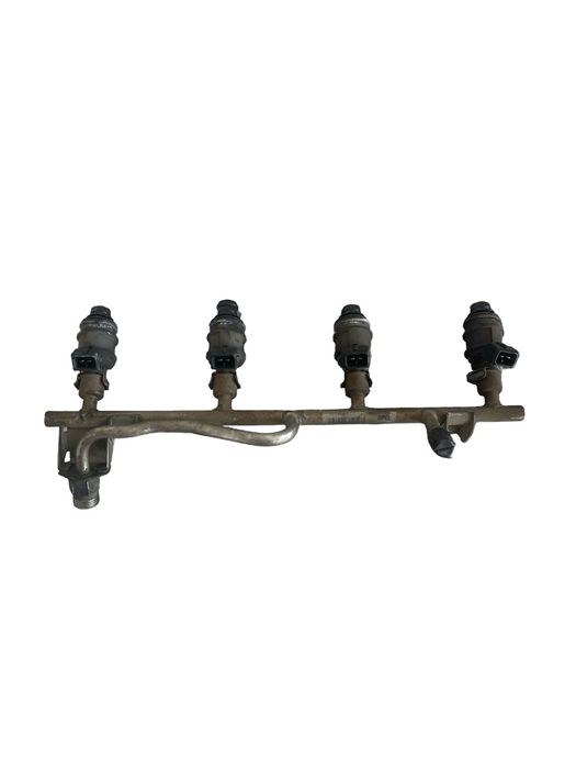 Rampa + Injectoare Opel Astra H L48, A04 2004 - 2014 1.8I