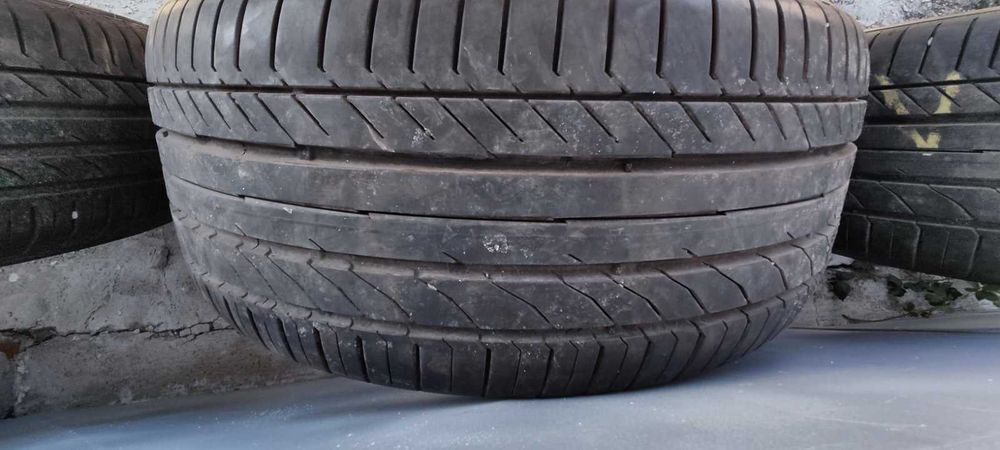 Гуми с джанти за БМВ3-2016