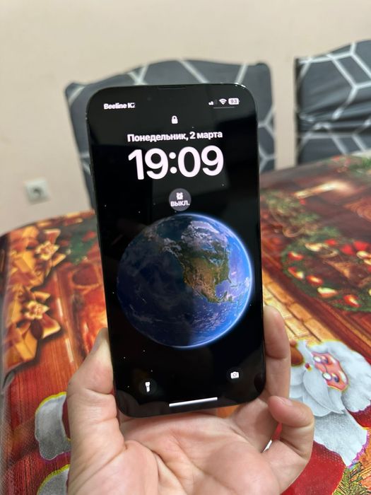 Айфон 13 про,128 гб ,