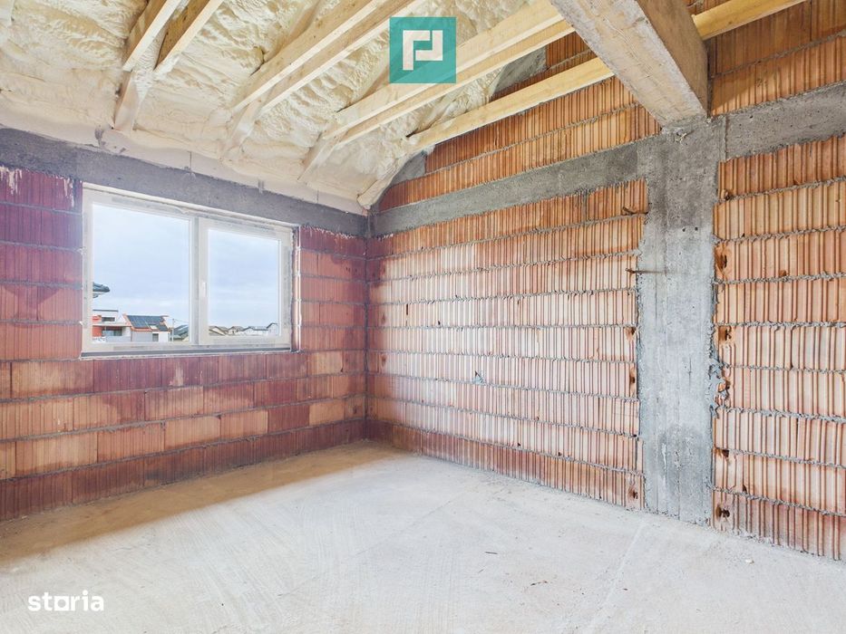 Duplex la cheie în Săcălaz