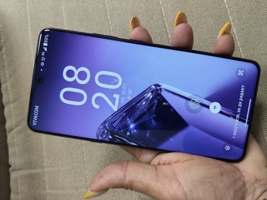 Motorola Signature SWAROVSKI