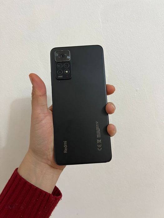 Redmi Note 11 Pro 128гб