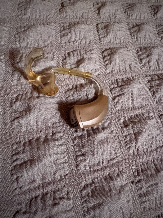 Aparat auditiv Starkey Z Series