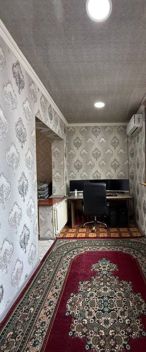 Юнусабад 14 квартал. Продается квартира 1/2/5