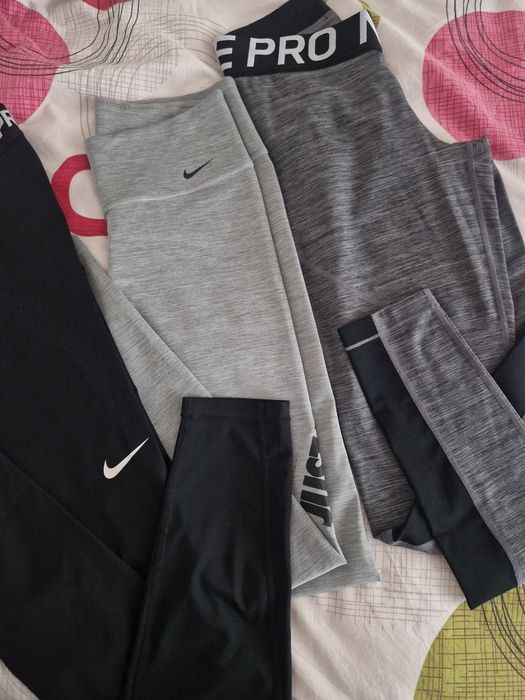 Клин nike размер М