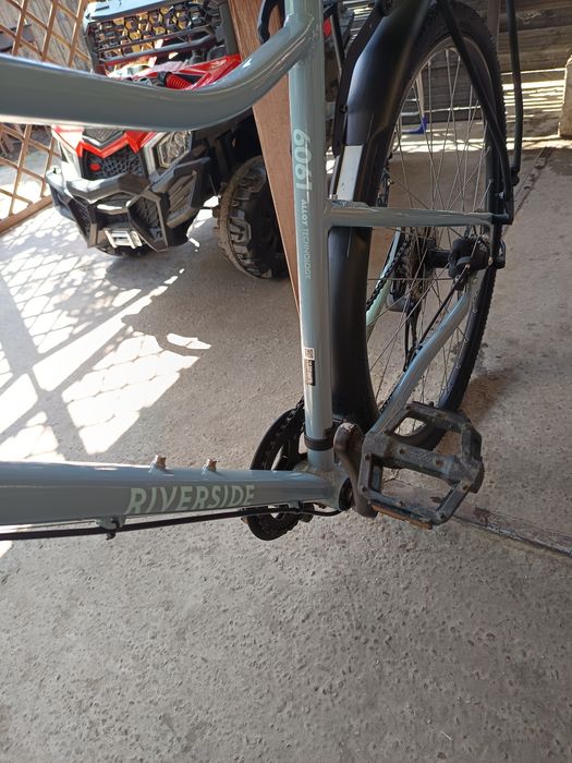 Biciclete de vânzare