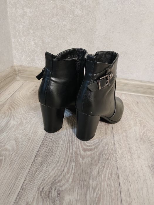 Ботиночки, размер 37