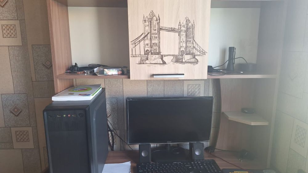 Продам европейскую мебель