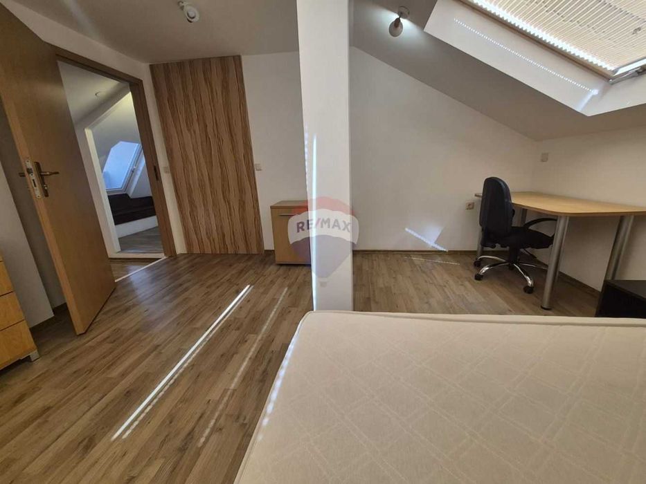 Тристаен апартамент в района на Община Варна Т4657