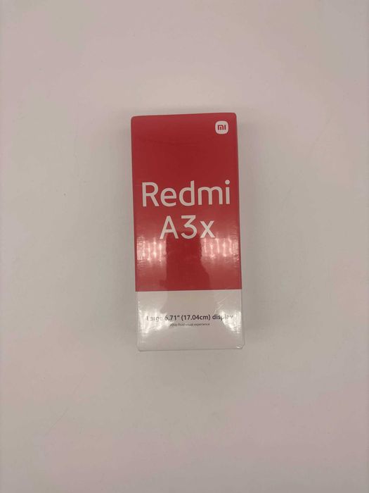 НОВЫЙ Запечатанный Xiaomi REDMI A3X