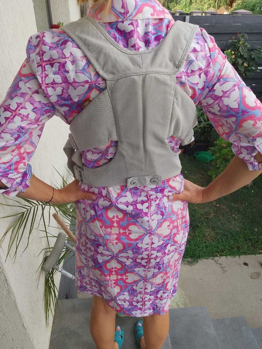 Marsupiu BEBE Confort