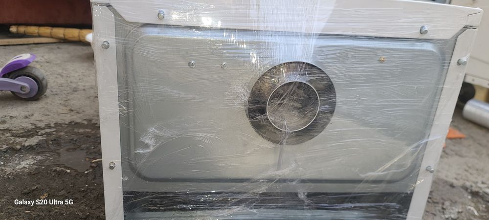 Двухконтурный Котел 32кв идеал состаяние