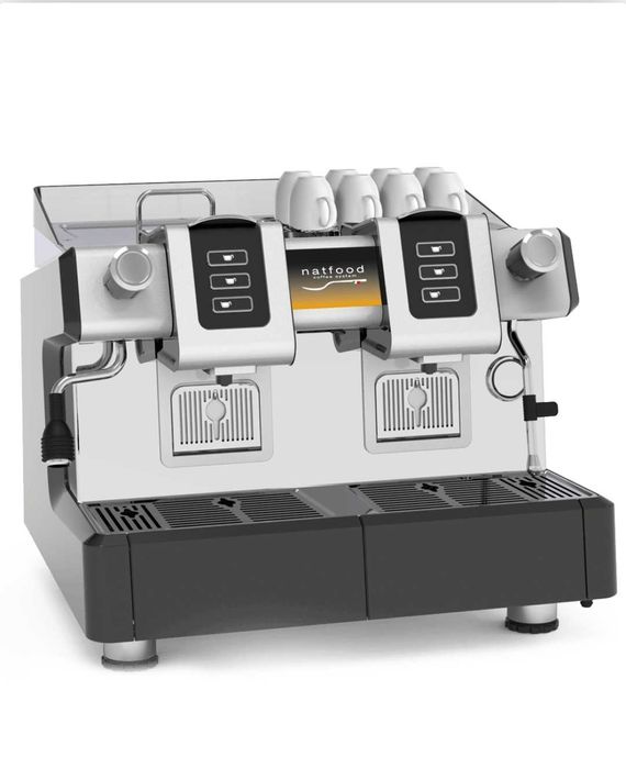 Кафемашина Maia Natfood