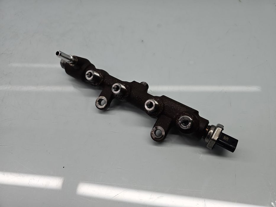 Rampa injectoare PEUGEOT 308 II GT-Line [Fabr 2019-2021] 9821399680 1.