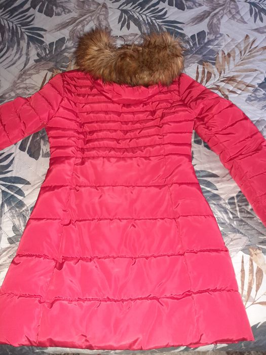 Зимно яке за девойки