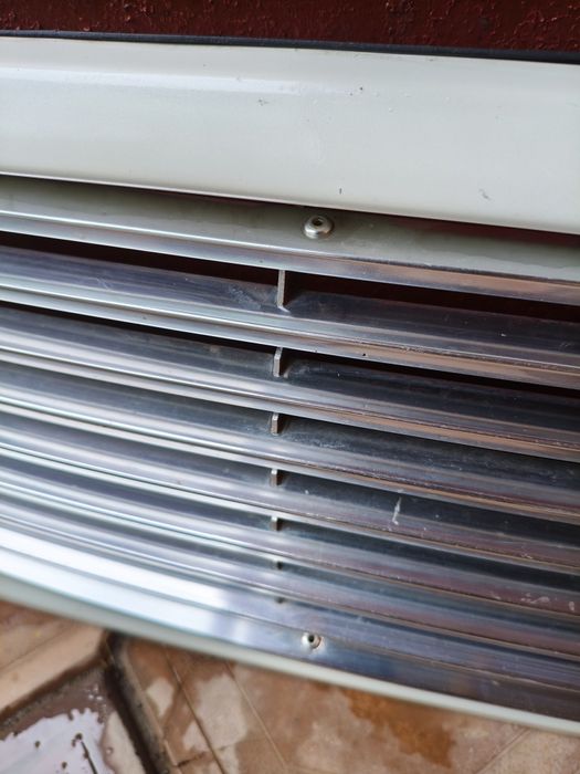 Решётка на Прадо 120