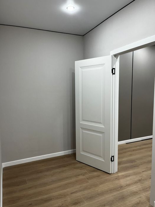 Продаётся 1 ком квартира