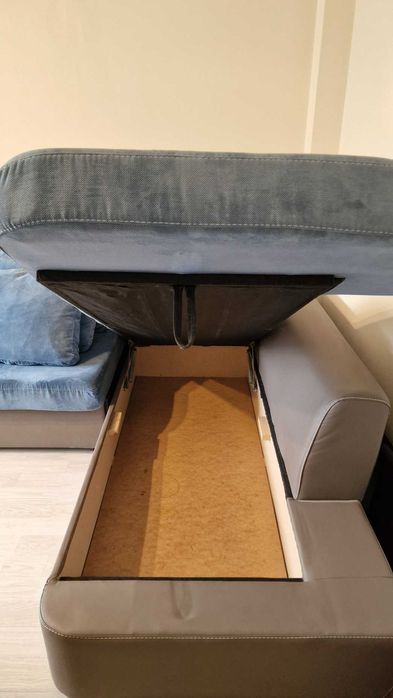 Диван Лас Вегас (Виденов)