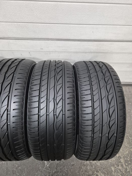 Anvelope bridgestone 215/45/16