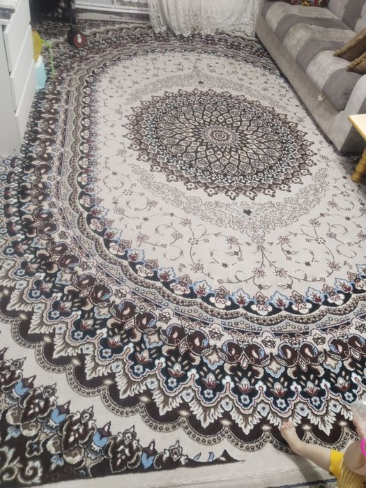 SAG Avangard gilamlari