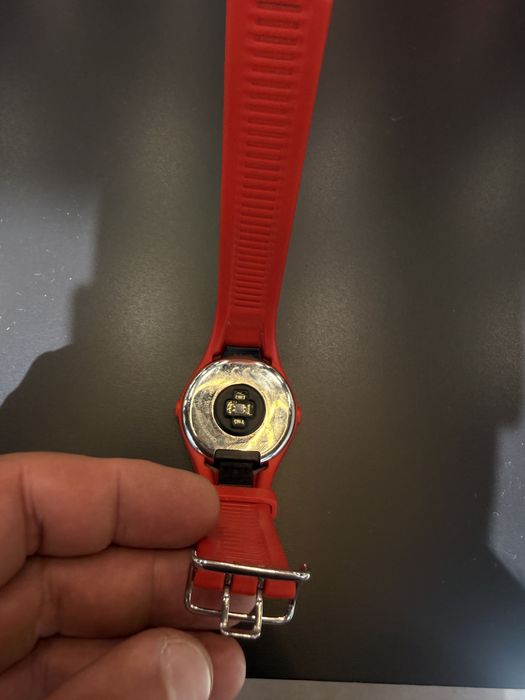 Спортивные часы Polar M200