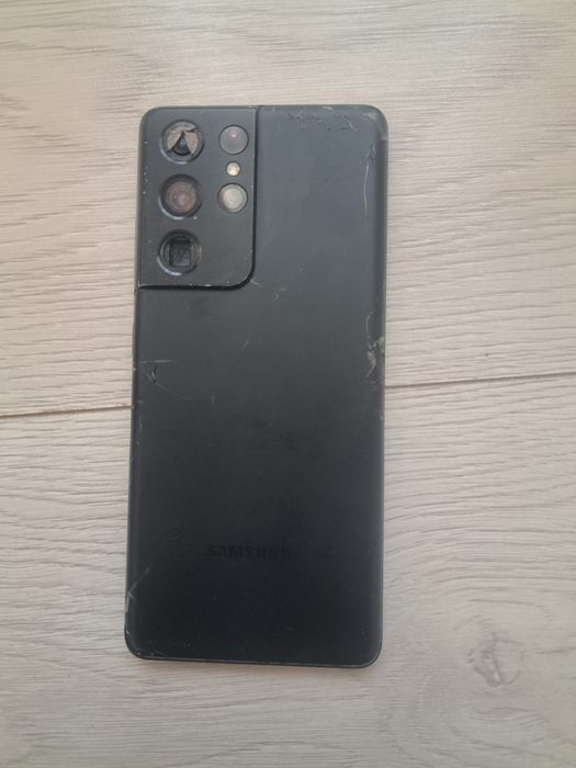 Samsung s21 ultra 16 gb ram 512 ram