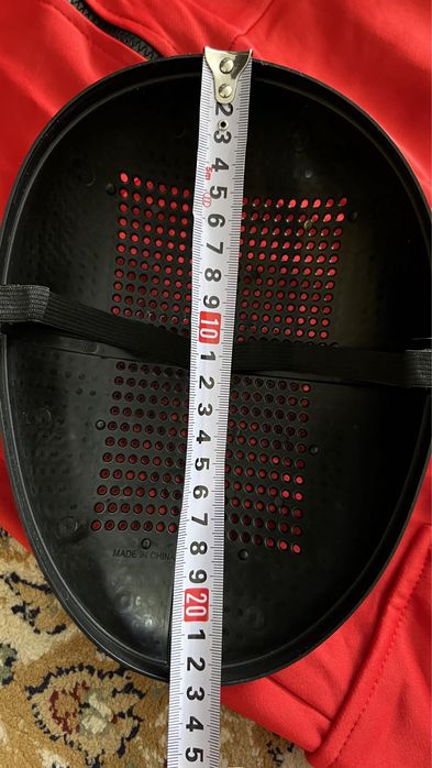 Костюм Игра в кальмара