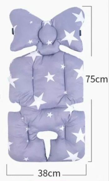 Матрас для детей