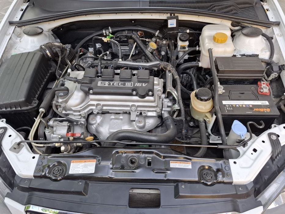 Other Lacetti / Gentra 2019 — 6