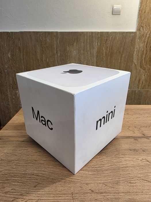 Apple Mac Mini M4 Nou Sigilat