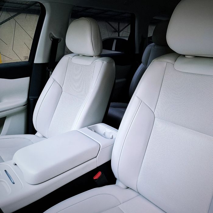 LEAPMOTOR C16 200km Smart Edition