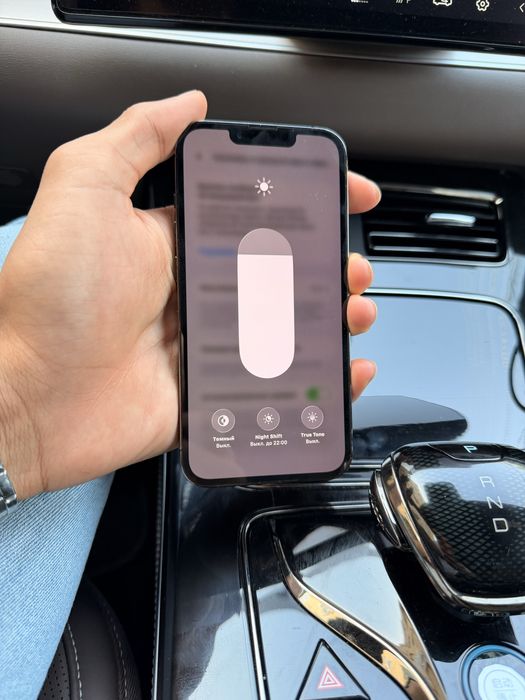 Iphone 13 pro 256gb