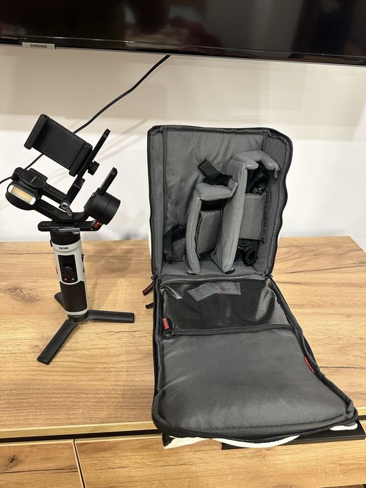 Стабилизатор Zhiyun CRANE-M2 S Combo