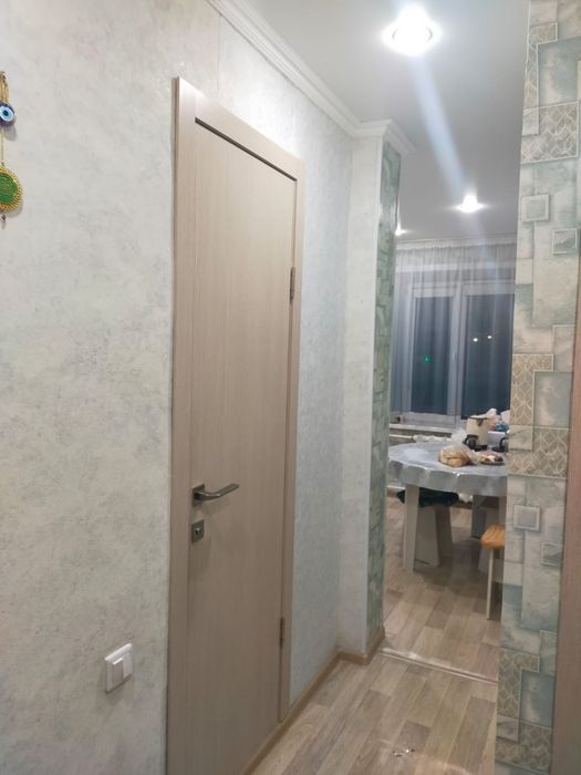 Обмен на 2 ком квартиру