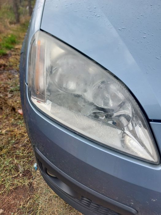 Химически полиране на фарове