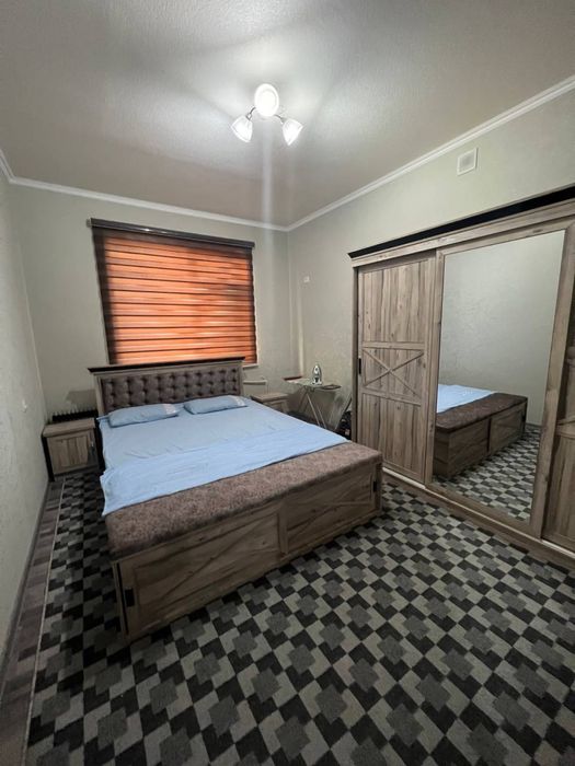 Аренда долгосрочная