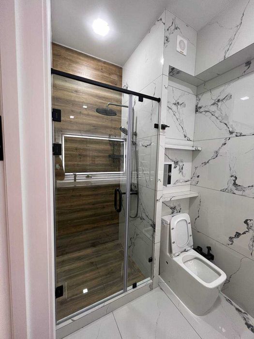 Сдам элитную 2-ком кв-ру с евроремонтом в ЖК Акай сити (Дархан)  (P6)