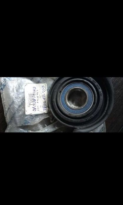 Чистачки, Карданен Лагер Mercedes w220/219/230/211/199/210/203