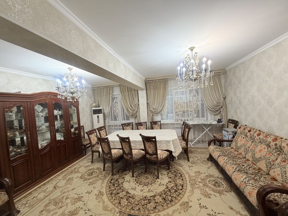 Sotiladi‼️Yunusobod-14 kv 51 dom‼️4/4/5 narx-108.000.ye