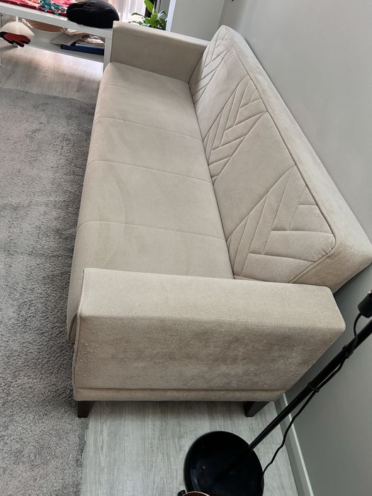 Современный диван турецкого бренда  Divandev