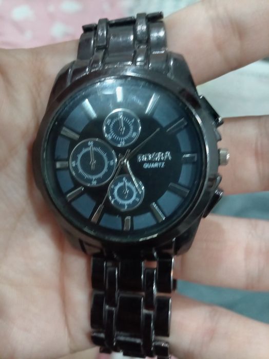 Часы наручные rosra