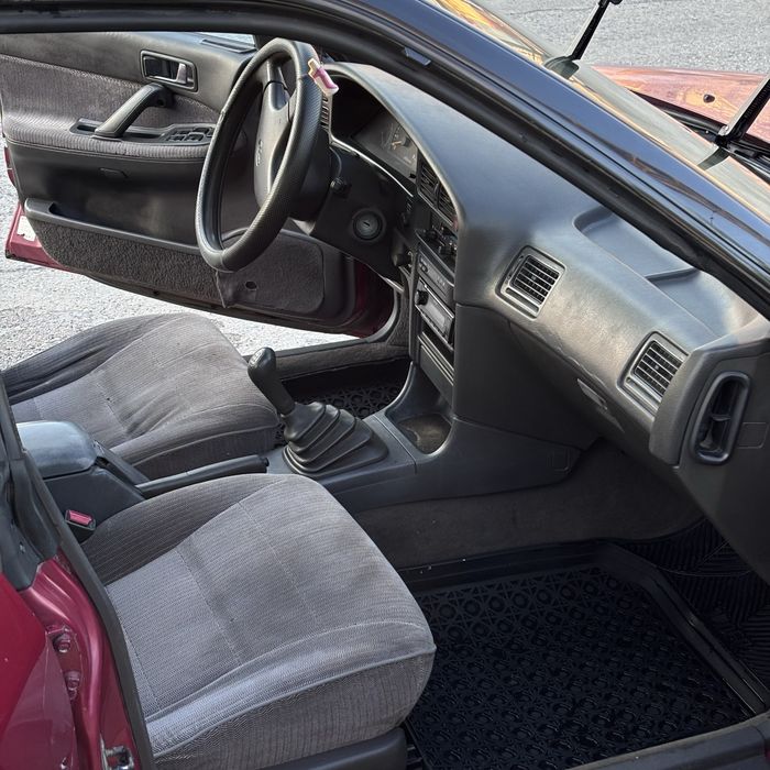 Продам Subaru Legacy 1992 BC