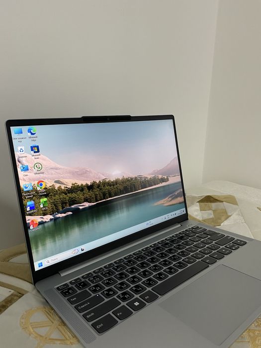 Lenovo IdeaPad 5 14