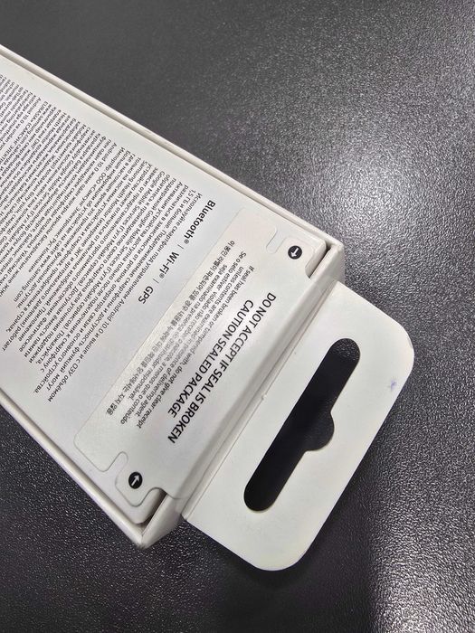 Samsung Galaxy watch 6 classic